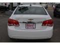 2015 Summit White Chevrolet Cruze LT  photo #5