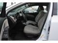 2015 Summit White Chevrolet Cruze LT  photo #9