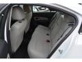 2015 Summit White Chevrolet Cruze LT  photo #11