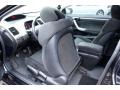 Nighthawk Black Pearl - Civic Si Coupe Photo No. 32