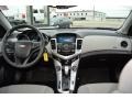 2015 Summit White Chevrolet Cruze LT  photo #12