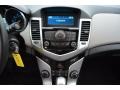 2015 Summit White Chevrolet Cruze LT  photo #13