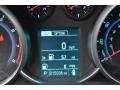 2015 Summit White Chevrolet Cruze LT  photo #18