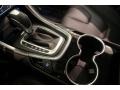 2014 Deep Impact Blue Ford Fusion Titanium AWD  photo #12