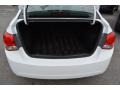 2015 Summit White Chevrolet Cruze LT  photo #19