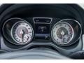 Mountain Grey Metallic - CLA 250 Photo No. 7