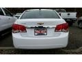 2016 Summit White Chevrolet Cruze Limited LS  photo #4