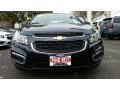 2016 Blue Ray Metallic Chevrolet Cruze Limited LS  photo #2