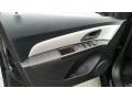 2016 Black Granite Metallic Chevrolet Cruze Limited LS  photo #8