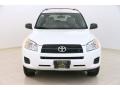 Super White - RAV4 I4 4WD Photo No. 2