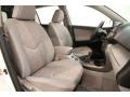 Super White - RAV4 I4 4WD Photo No. 15