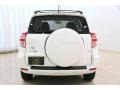 Super White - RAV4 I4 4WD Photo No. 18