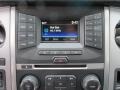 2016 White Platinum Metallic Tricoat Ford Expedition XLT  photo #30