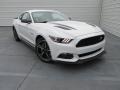 Oxford White - Mustang GT/CS California Special Coupe Photo No. 1
