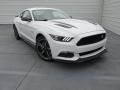 Front 3/4 View of 2016 Mustang GT/CS California Special Coupe