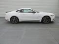  2016 Mustang GT/CS California Special Coupe Oxford White
