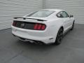 2016 Oxford White Ford Mustang GT/CS California Special Coupe  photo #4