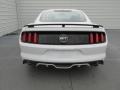 Oxford White - Mustang GT/CS California Special Coupe Photo No. 5