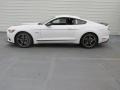 2016 Oxford White Ford Mustang GT/CS California Special Coupe  photo #6