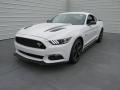 2016 Oxford White Ford Mustang GT/CS California Special Coupe  photo #7