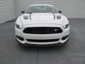 Oxford White - Mustang GT/CS California Special Coupe Photo No. 8