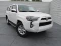 Super White - 4Runner SR5 Premium Photo No. 2