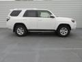 2016 Super White Toyota 4Runner SR5 Premium  photo #3