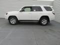 2016 Super White Toyota 4Runner SR5 Premium  photo #6