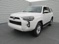 2016 Super White Toyota 4Runner SR5 Premium  photo #7