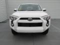 2016 Super White Toyota 4Runner SR5 Premium  photo #8