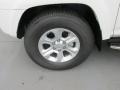 Super White - 4Runner SR5 Premium Photo No. 11