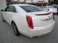 White Diamond Tricoat - XTS Luxury FWD Photo No. 4