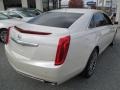 White Diamond Tricoat - XTS Luxury FWD Photo No. 6