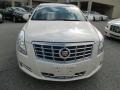 White Diamond Tricoat - XTS Luxury FWD Photo No. 9