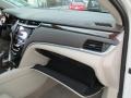 White Diamond Tricoat - XTS Luxury FWD Photo No. 18
