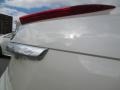 White Diamond Tricoat - XTS Luxury FWD Photo No. 33