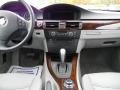 2011 BMW 3 Series 328i Sedan Controls