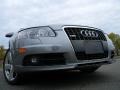 Quartz Grey Metallic 2008 Audi A6 3.2 quattro Sedan