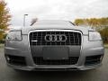 Quartz Grey Metallic - A6 3.2 quattro Sedan Photo No. 4