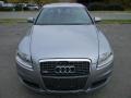 Quartz Grey Metallic - A6 3.2 quattro Sedan Photo No. 5