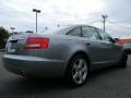 Quartz Grey Metallic - A6 3.2 quattro Sedan Photo No. 10