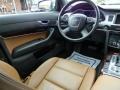 Quartz Grey Metallic - A6 3.2 quattro Sedan Photo No. 12