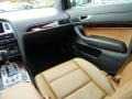 Quartz Grey Metallic - A6 3.2 quattro Sedan Photo No. 14