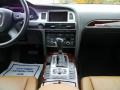 Quartz Grey Metallic - A6 3.2 quattro Sedan Photo No. 15