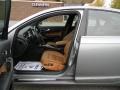 Quartz Grey Metallic - A6 3.2 quattro Sedan Photo No. 18