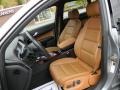 Quartz Grey Metallic - A6 3.2 quattro Sedan Photo No. 20