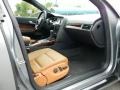 Quartz Grey Metallic - A6 3.2 quattro Sedan Photo No. 22