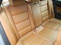 Quartz Grey Metallic - A6 3.2 quattro Sedan Photo No. 25