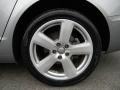 Quartz Grey Metallic - A6 3.2 quattro Sedan Photo No. 26