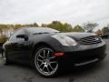 Black Obsidian - G 35 Coupe Photo No. 2